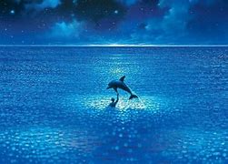blue chamber